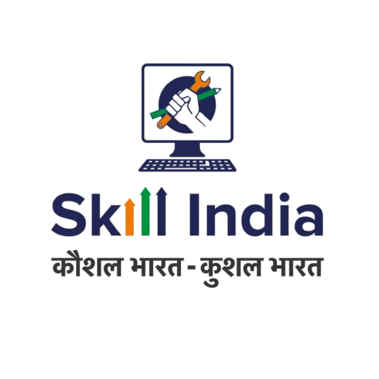 Skill India ecosystem mark