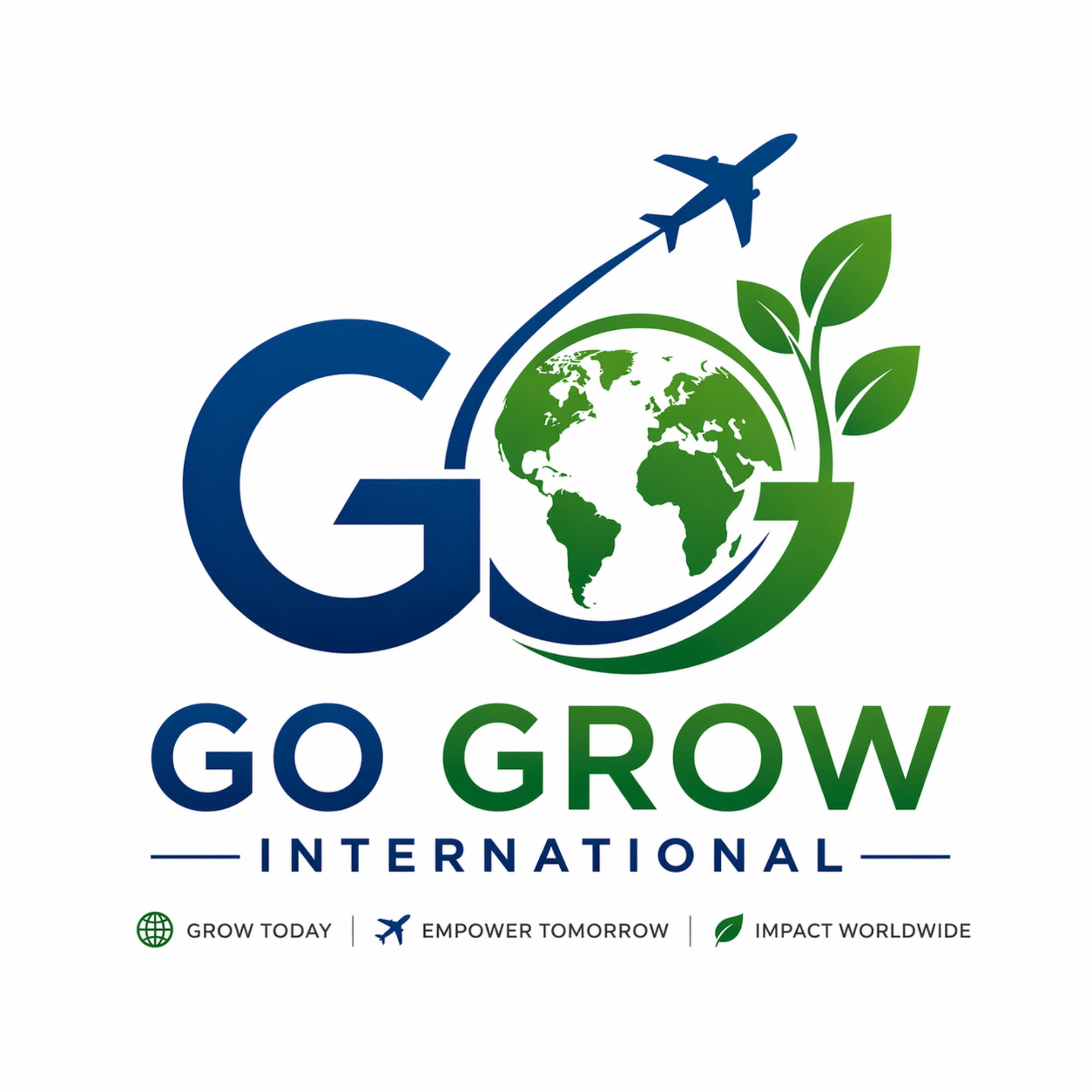 Go Grow International - Official Placements Partner