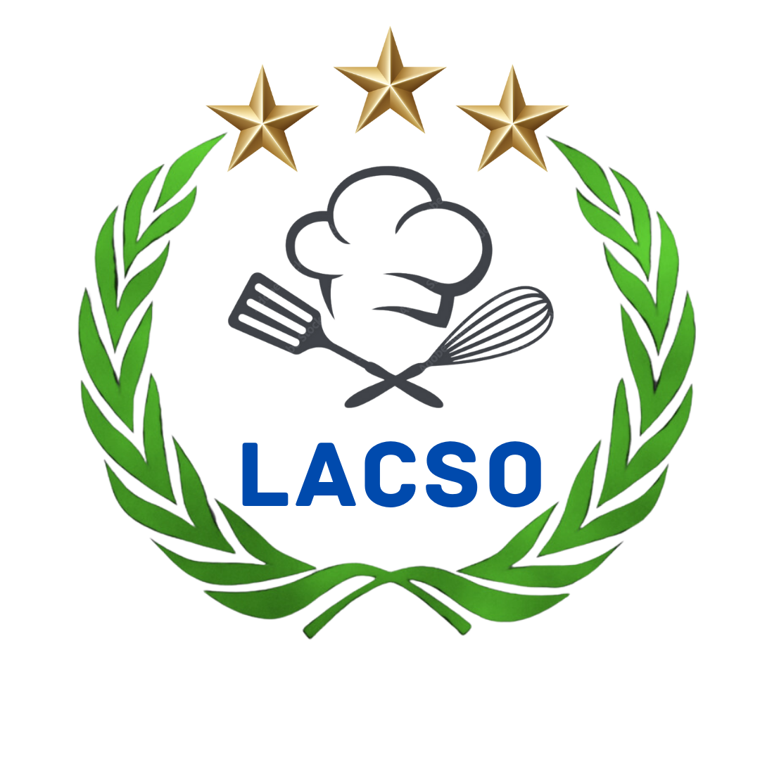 LacSo Institute of Hotel Management & Catering Technology Logo