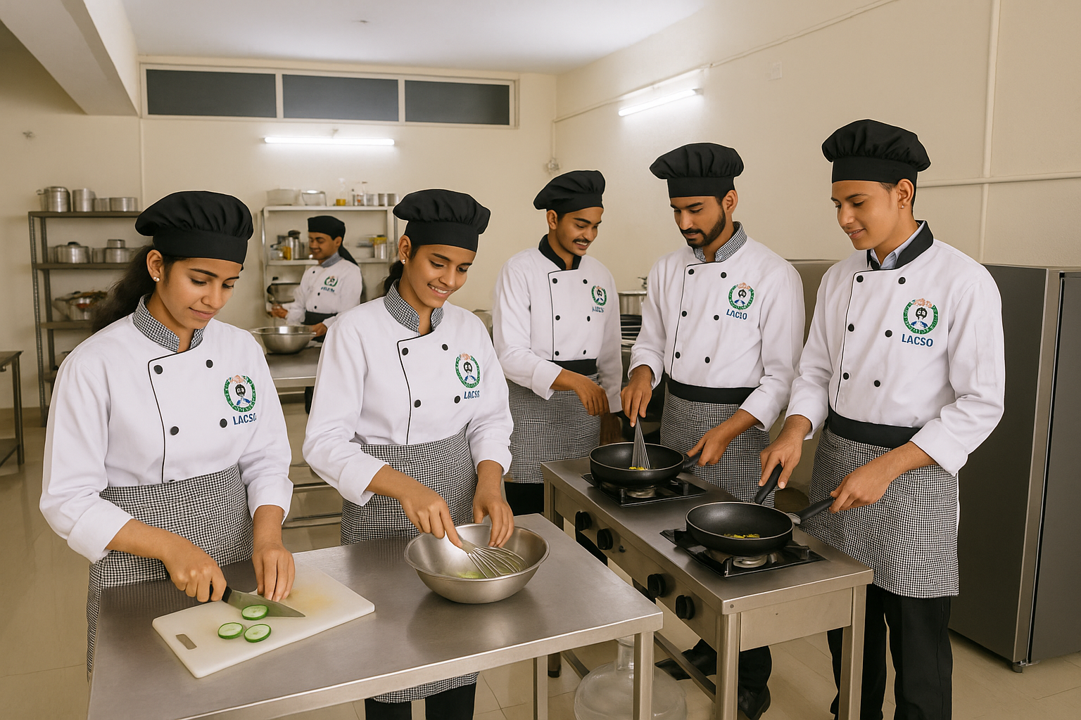 Food Production